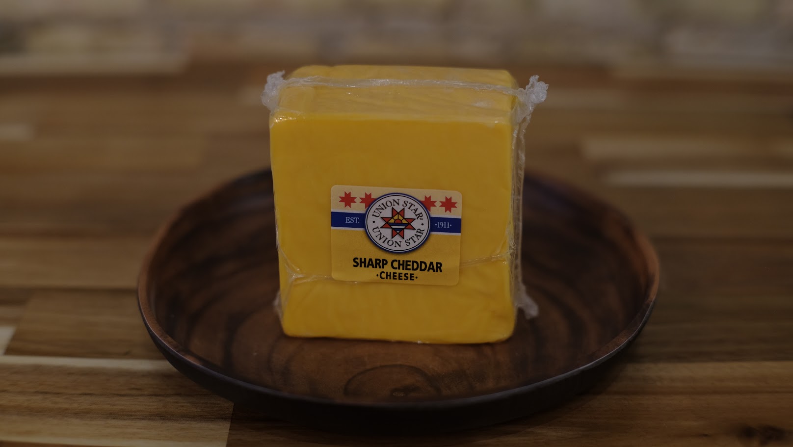 Local cheese company in Fremont, Wisconsin
